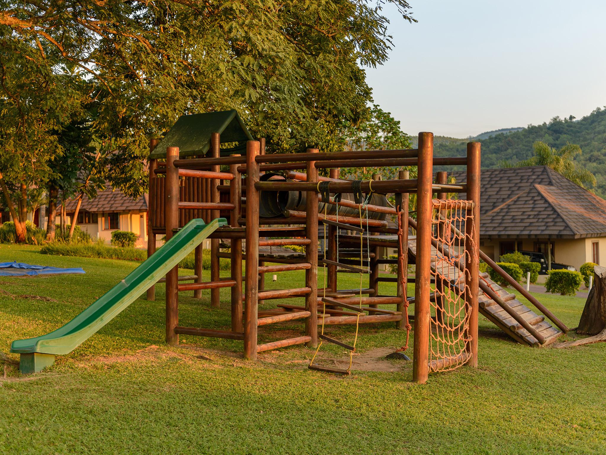 Hazyview Cabanas 3* Hazyview